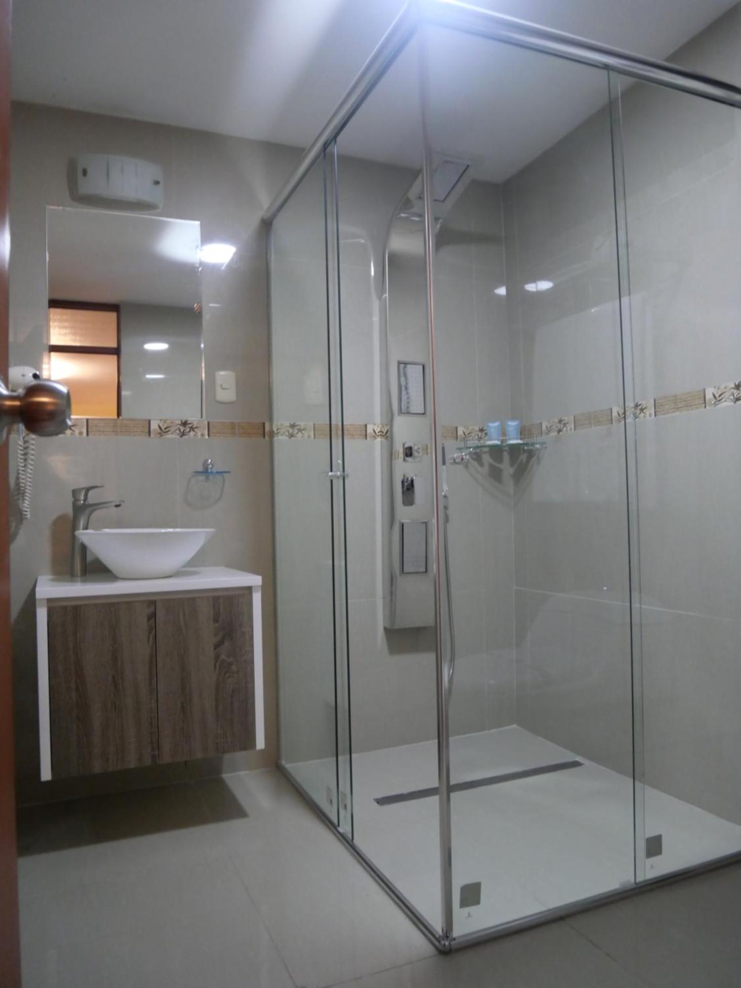 Hotel Santa Rosa Arequipa Eksteriør bilde